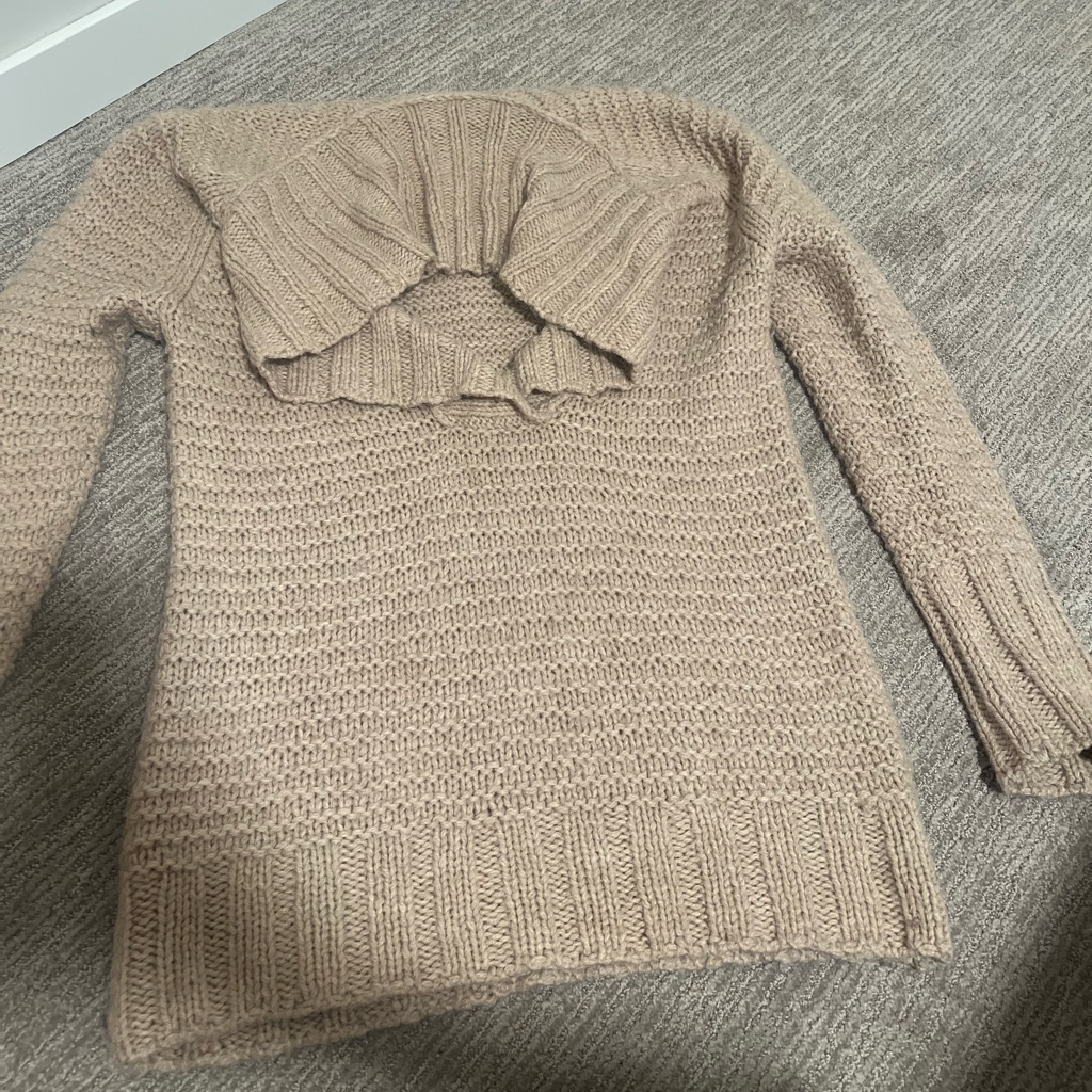Gap Wool Pullover